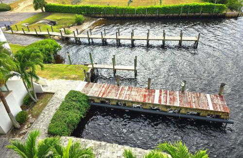 Luxury 2BR in Downtown Fort Myers Pool & Terrace - Foto 63