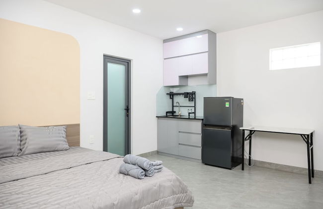 Khai Linh Homestay - Foto 10