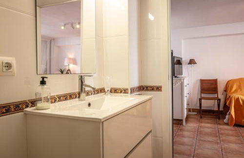 SUPER APARTAMENTO A UN PASO DEL MAR - Photo 61