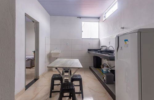 Apartamento para 6 hospedes com Wi fi e Garagem - Foto 1