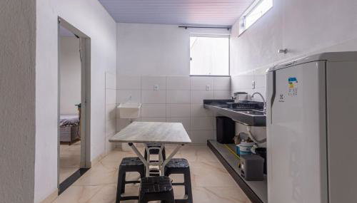 Apartamento para 6 hospedes com Wi fi e Garagem - Foto 1