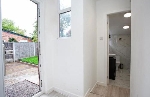 The Safari House - Your Ultimate Relaxation Destination - Foto 28