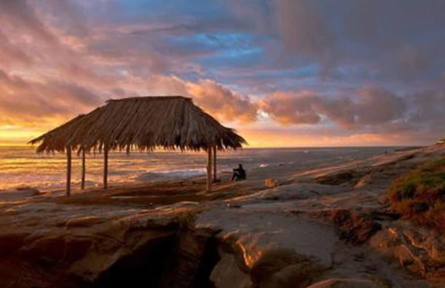 The Rosemont - La Jolla Luxury - Foto 27