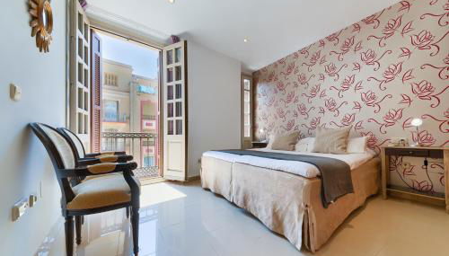 Holidays2Malaga Lazcano High Wifi & French balcony - Foto 3