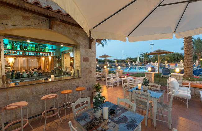 Danelis Apartments - Foto 10