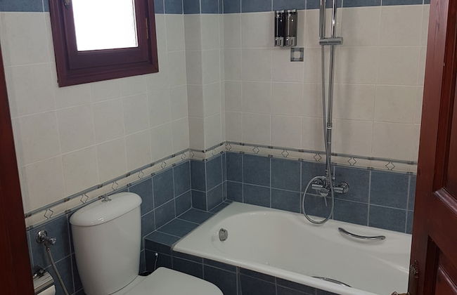 Santorini Family Apartments - Foto 13