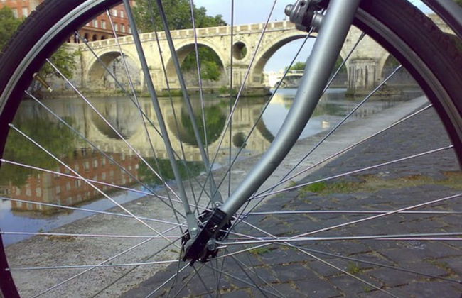 La Lupa In Trastevere - Photo 20