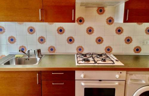 Residence Baia degli Sciti - Foto 10