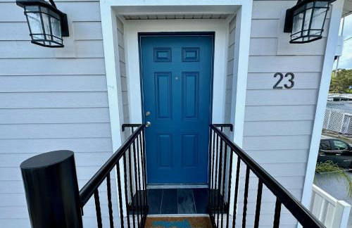 Cottage 23, The Lighthouse - Dora Canal Court - a downtown, waterfront community - Photo 3