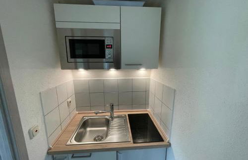 Ferienwohnung Schlossblick - Foto 9