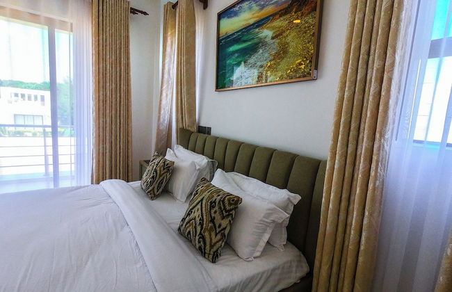 Lux Suites Vipingo Luxury Villas - Foto 5