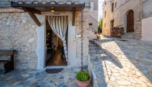 Borgo Case Lucidi relax - Foto 4