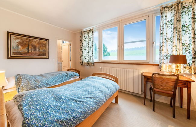 Charming Stay by High Fens - Foto 21