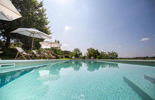 Villa Fiori - Foto 62