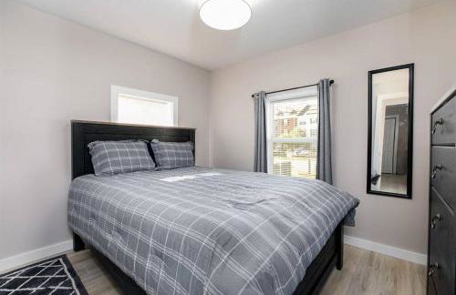 Cozy 2-Bedroom Home Near Notre Dame - Perfect for Game Day Weekend - Foto 17