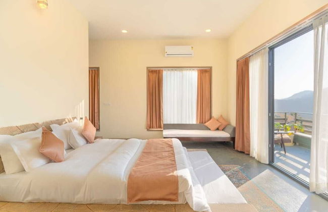 Kavish The Kutumb Villa - Foto 1