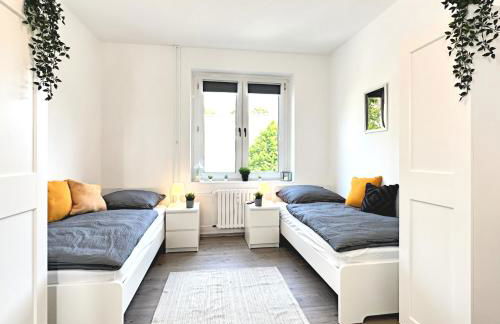 Monteurwohnung mit Balkon - Foto 11