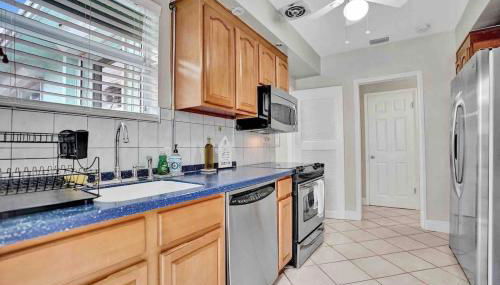 Cozy three bedroom near Hollywood beach - Foto 2