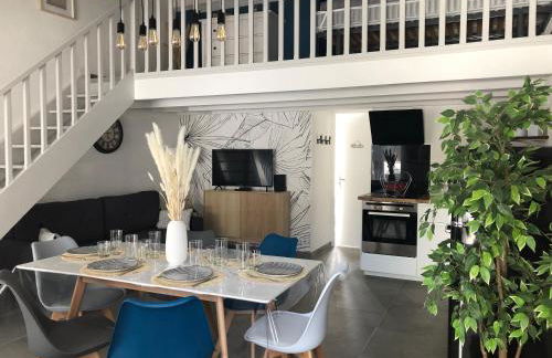 Maison au cœur de la La Palmyre - Foto 1