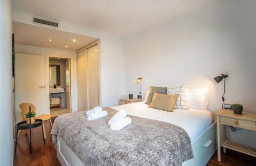 42BADR1040 New & Bright Apartment PobleNou - Foto 16