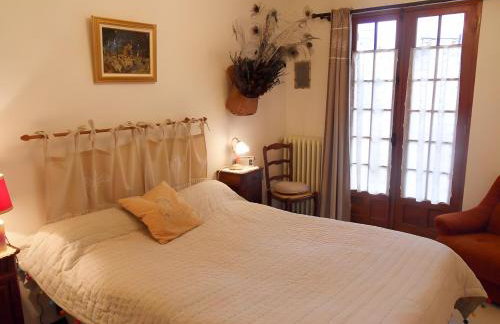 Gîte Marion - Foto 12