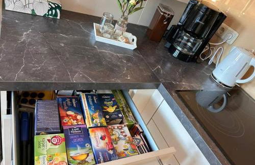 Ferienwohnung Bernsteinwind - Foto 8