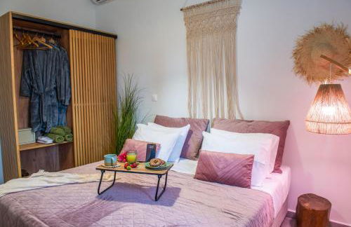 Antonakis Villa Secret Pool & Hot Tub Hideaway - Foto 59