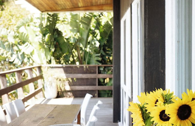 Bannisters Beach House - Foto 37