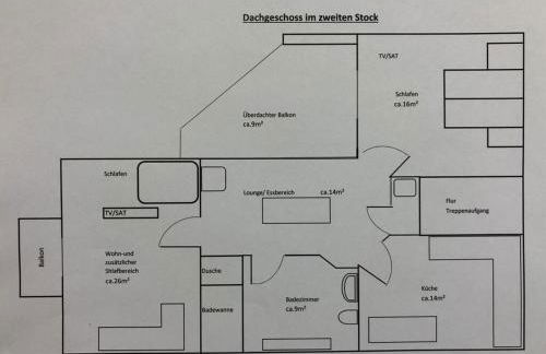 Holiday Apartment Kromer - Foto 69