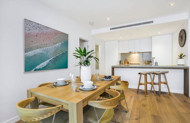 Brisbane Chinatown 2 Bed Apt, Parking, Pool, Gym - Qfv147-8 - Foto 14