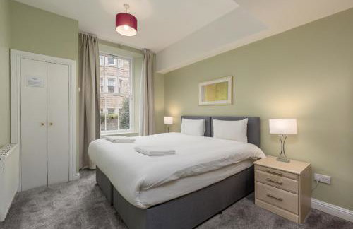 Southside Apartments by Destination Edinburgh - Foto 49