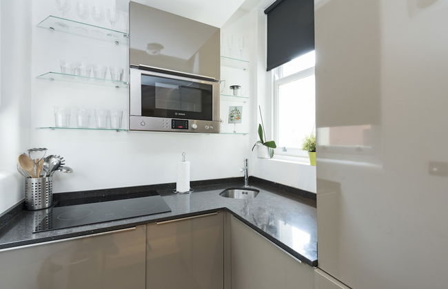 St Paul's by Excel Apartments - Photo 5