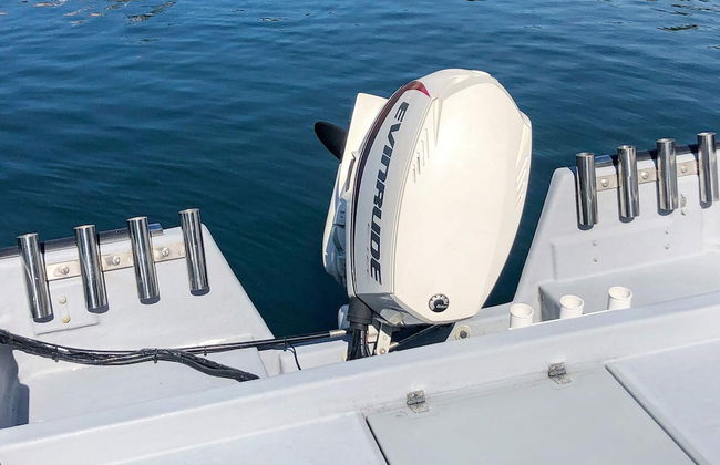 12 Person Holiday Home in Fitjar - Foto 38