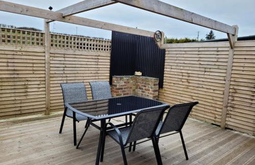 The Cabin at Forestview Farm - Foto 21