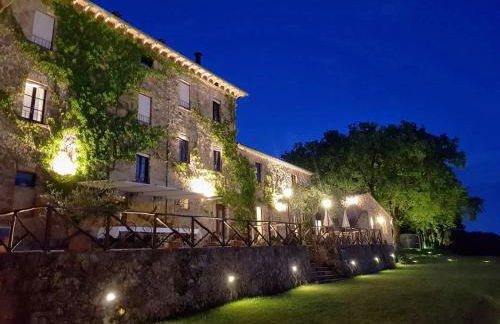 Villa Le Querce - San Galgano - Foto 1