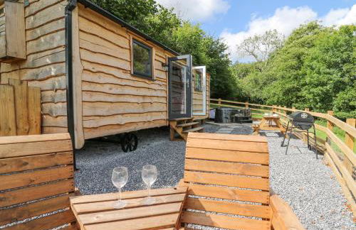 Shepherd's Cwtch - Foto 19