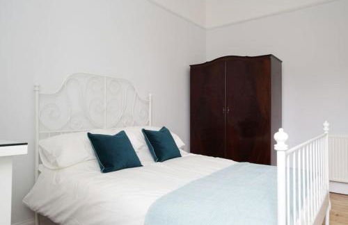 Stylish City Centre Apartments - D Terrace Residence - Foto 15