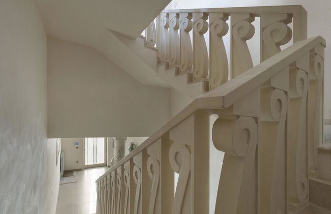 San Pancrazio Suite Apartments - Foto 61