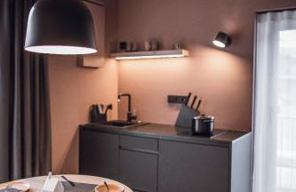 Rousa little guesthouse Cosy Plus - Photo 3