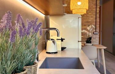 Tradicional Casa con patio Ruzafa - Photo 3