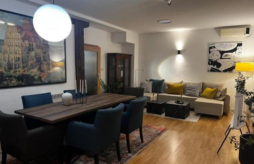Capital Apartmani Zagreb 1 - Foto 10