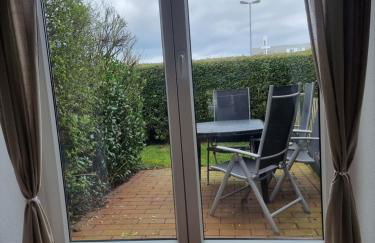 Nordseehaus Dangast - Foto 21