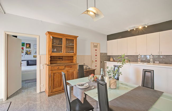 Casa Tecitt - Photo 13