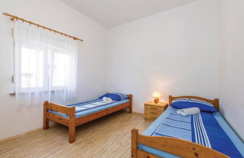 Cozy Apartment In Lukovo Sugarje - Foto 15