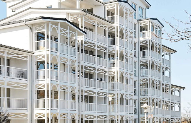 Holiday Home in Grossenbrode - Foto 22