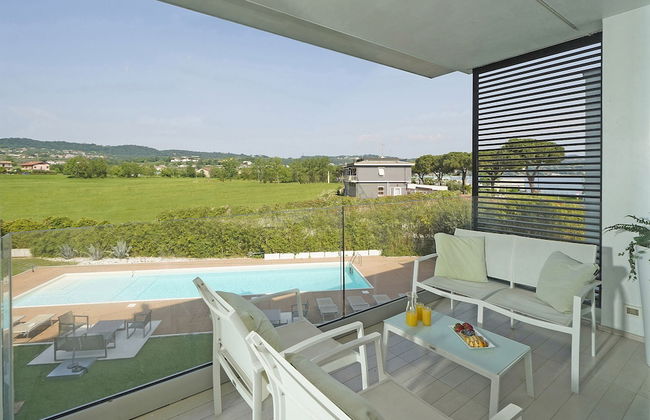 Bristol Exclusive 2-5 by Wonderful Italy - Foto 27