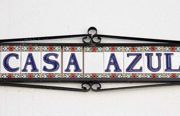 Casa Azul - Photo 71
