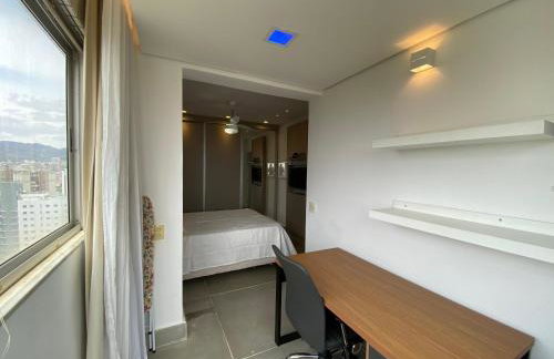 Apartamento no Raja Gabaglia - Foto 23