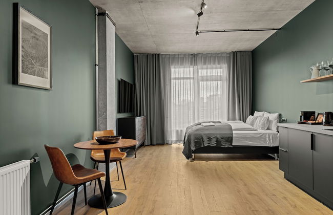 Aurora Nooks - Photo 12