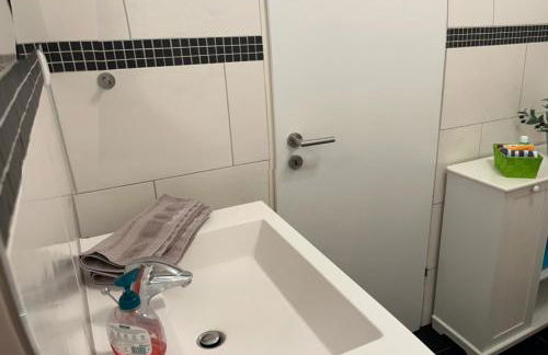 Radfahrer Oase in Hameln direkt am Weser Radweg - Foto 13